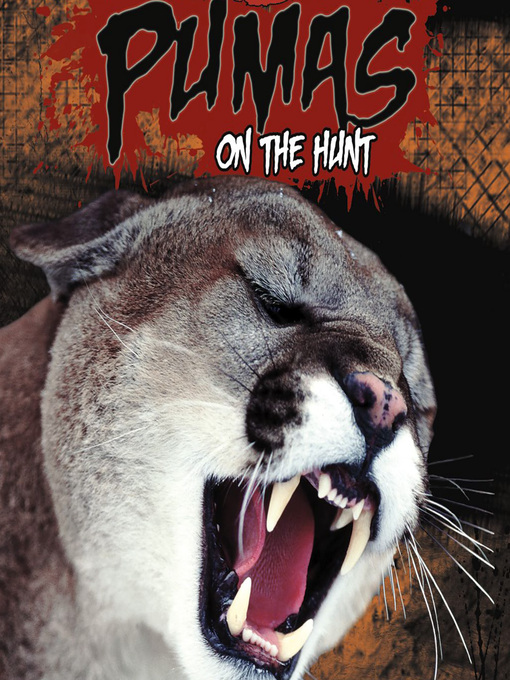Title details for Pumas by Anonymous - Available
